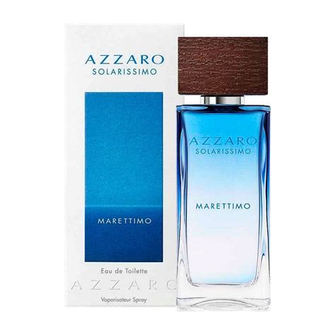 solarissimo masculino azzaro eau de toilette 75ml